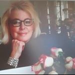 Profile Picture of Linda Burton (@vintagefina) on Instagram