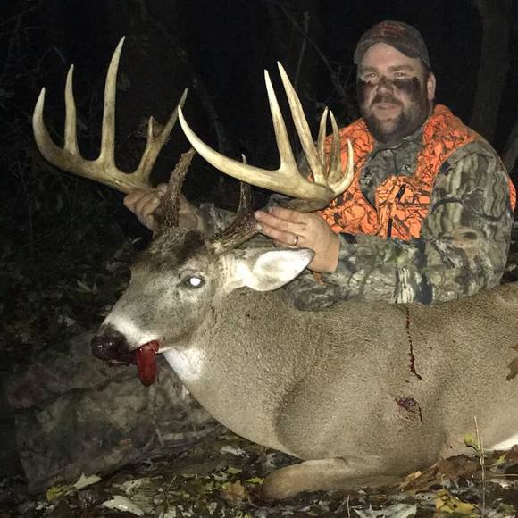 Profile Picture of Brent Daggett (@bdaggett76) on Poshmark