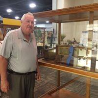 Profile Picture of Richard Tillery (@rtbman) on Pinterest