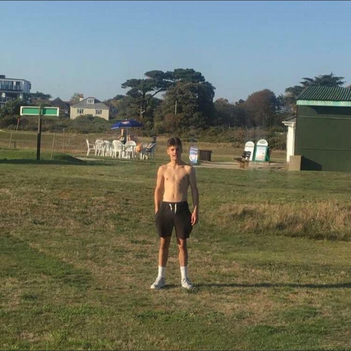 Profile Picture of Harry Bramble (@user4103698600396) on Tiktok