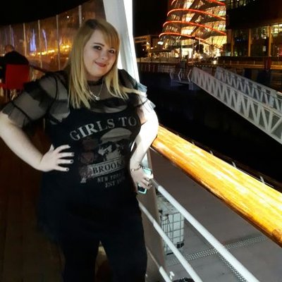 Profile Picture of Kelsey Quinn (@Kelseyquinn666) on Twitter