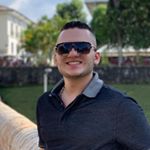 Profile Picture of DANIEL PABÓN (@danielpabon18) on Instagram