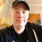 Profile Picture of Christopher Faulkenberry (@thefaulkenberry) on Instagram