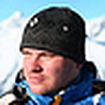 Profile Picture of Oleg Zharkov (@oleg zharkov) on Flickr