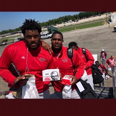 Profile Picture of Jeremiah James (@jeremiah57_) on Twitter