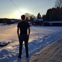 Profile Picture of Adam Hušek (@adamhuek) on Pinterest