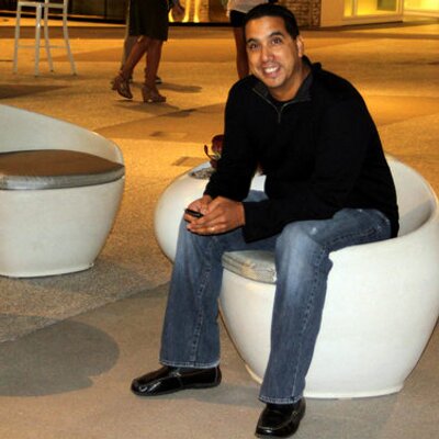 Profile Picture of Steven D. Menchaca (@mytitleman) on Twitter