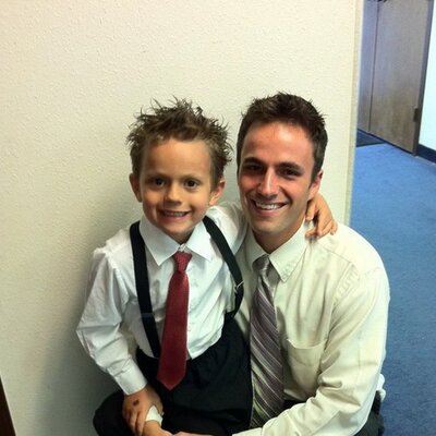 Profile Picture of Matt Snook (@SnookMatt) on Twitter