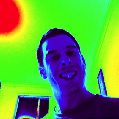 Profile Picture of Ben Cleo (@cleo_ben) on Twitter