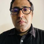 Profile Picture of Maju Thomas (@thomasmaju) on Instagram