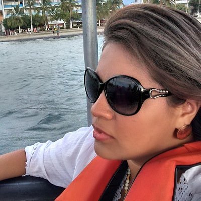 Profile Picture of Edna Trujillo (@ednatrujillo36) on Twitter