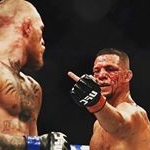 Profile Picture of Nate Diaz (@jon_dodson) on Instagram