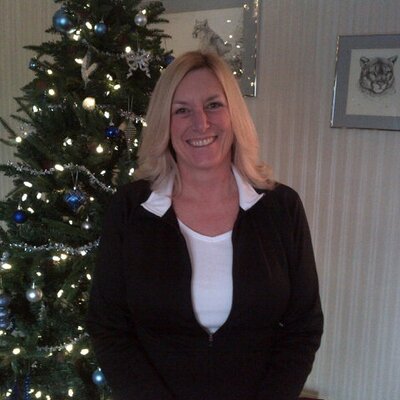 Profile Picture of Laurie Irving (@irving_laurie) on Twitter