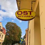 Profile Picture of Ostaffären Strängnäs (@ostaffarenstrangnas) on Instagram