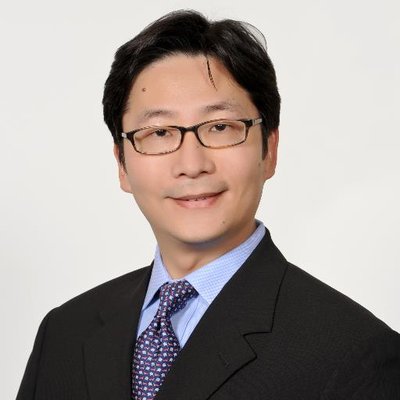 Profile Picture of Steven Rhee (@drsteverhee) on Twitter