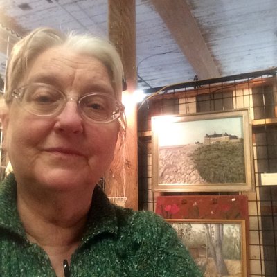 Profile Picture of Barbara Reinstein (@@netbarb987) on Twitter