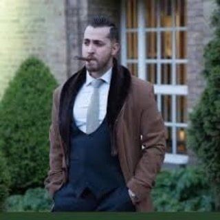 Profile Picture of انطونيو سليمان (@antonio_sule2) on Tiktok
