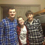 Profile Picture of Jeff Marek (@the_intrepid_hawke) on Instagram