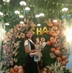 Profile Picture of Julia Bereber Begonia (@Julia-Bereber-Begonia) on Facebook