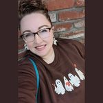 Profile Picture of Kelsi-Lyn M. Smith (@mama.freebird) on Instagram