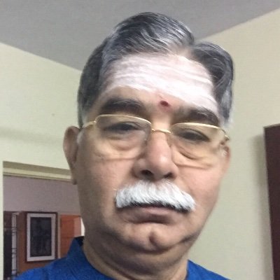 Profile Picture of Ramachandran Subramanian (@Ramacha22122451) on Twitter