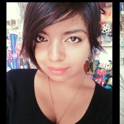 Profile Picture of Ania Rodriguez (@AniaRodriguez17) on Twitter