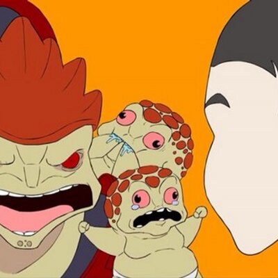 Andrew Martin Olague - Twitter Profile Picture of Andrew Martin Olague (@mincraft98) on Twitter