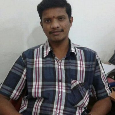 Profile Picture of Balasubramanian (@bala1982a) on Twitter