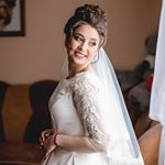 Profile Picture of Alina Lutsyshyn (@alina_zhydan) on Instagram