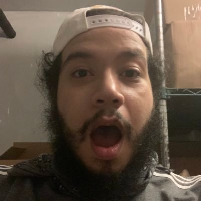 Profile Picture of Kenny Acevedo (@KennyAcevedo13) on Twitter