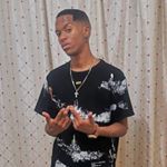 Profile Picture of Ginger (@_ginger_wit_taste) on Instagram