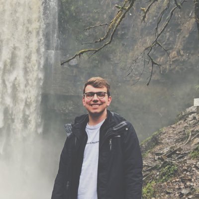 Profile Picture of Samuel Cooper (@SamCoops95) on Twitter