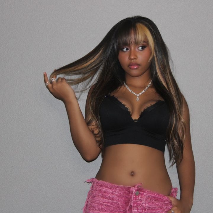 Profile Picture of   Don't miss an all new... (@miss.dana.heath) on Tiktok