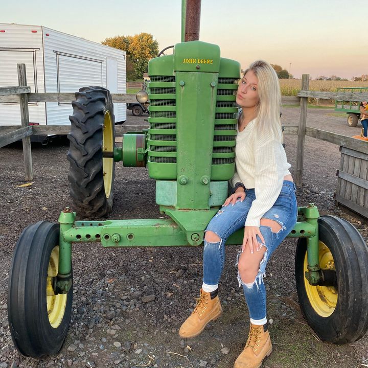 Profile Picture of sydneygehringer (@sydneygehringer4) on Tiktok