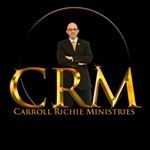 Profile Picture of Bishop Carroll T. Richie, Sr. (@carroll_richie_ministry_crm) on Instagram