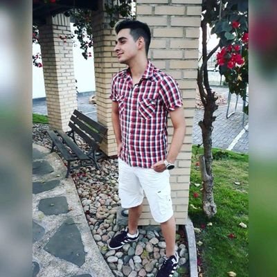 Profile Picture of Lucas Gabriel (Bean) (@bean1499) on Twitter