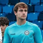 Profile Picture of Mason Christiansen (@mason.christiansen) on Instagram