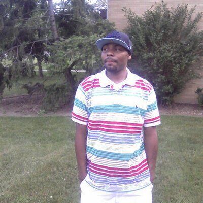 Profile Picture of Travis Thrasher (@treyballxx1st) on Twitter