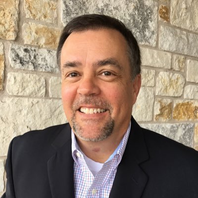 Profile Picture of Bruce McNabb (@BruceTMcNabb) on Twitter