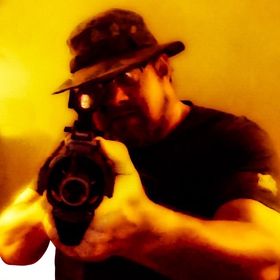 Profile Picture of Joel Dickinson (@joelski144) on Pinterest