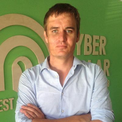 Profile Picture of David Le Roux Muller (@DavidLeBelge71) on Twitter