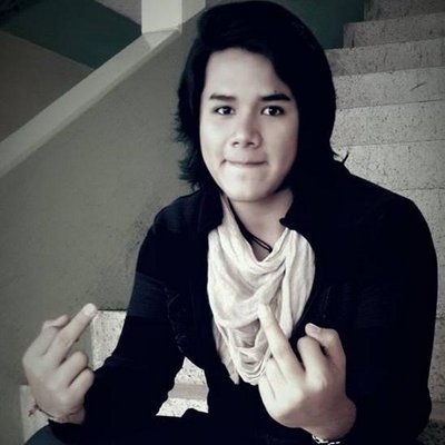 Profile Picture of Jerry Fabián (@jeyco_96) on Twitter