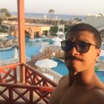 Profile Picture of Mahmoud Azize El Azab (@mahmoudazize) on Instagram