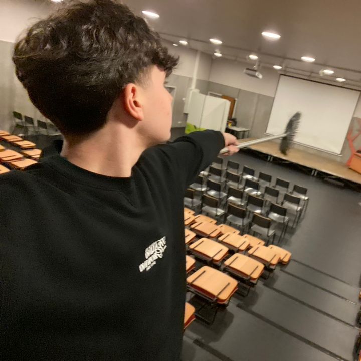 Profile Picture of DAVID NASCIMENTO (@davidnssa) on Tiktok