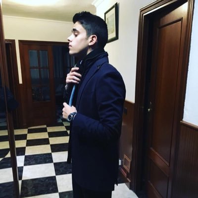 Profile Picture of Javier Carrero Ariza (@JavierCariz) on Twitter
