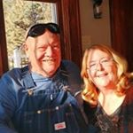 Profile Picture of Terry Hassman-Hicks (@mepomarv) on Instagram