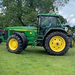 Profile Picture of Graham Carruthers (@graham.carruthers.9) on Instagram