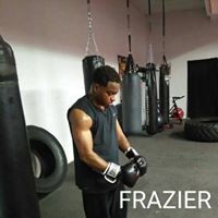 Profile Picture of Tony Frazier (@tony-frazier-13) on Quora