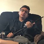 Profile Picture of Joseph Hevener (@communistcoffee) on Instagram
