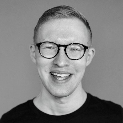 Profile Picture of Matt Hoover (@Matt_Hoov) on Twitter